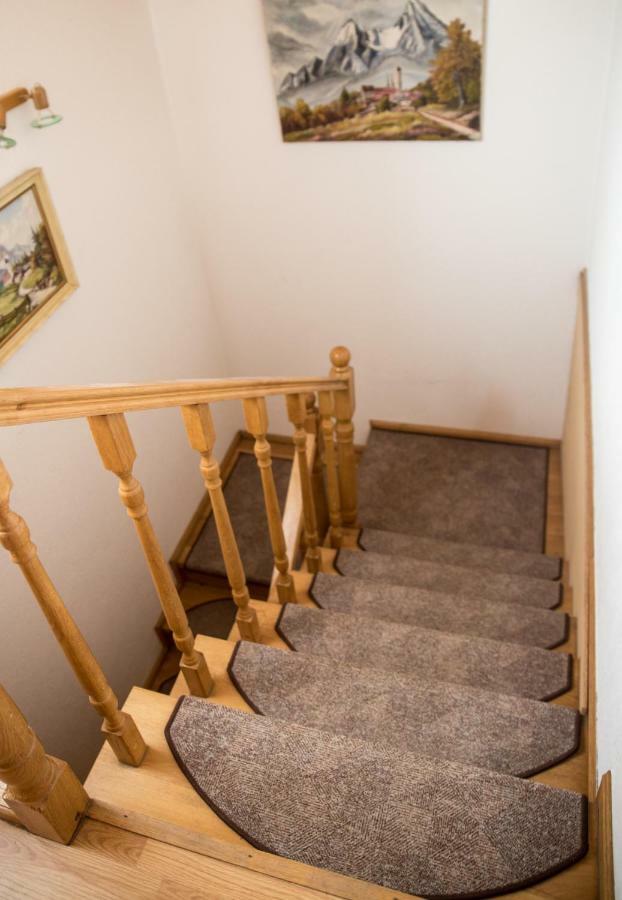 Hotel Berger Pince-Vendeghaz, Hajosi Pincek Zewnętrze zdjęcie